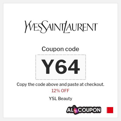 ysl birthday month|ysl membership discount codes.